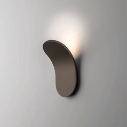 Nordic Style Iron Wall Lamp - Modern Wall Light Fixture for Home Decor