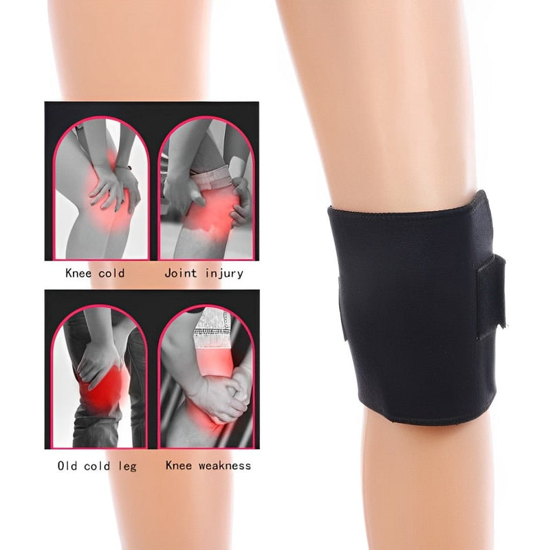 Premium Sciatic Nerve Brace - Effective Sciatica Pain Relief Support for Comfort & Mobility