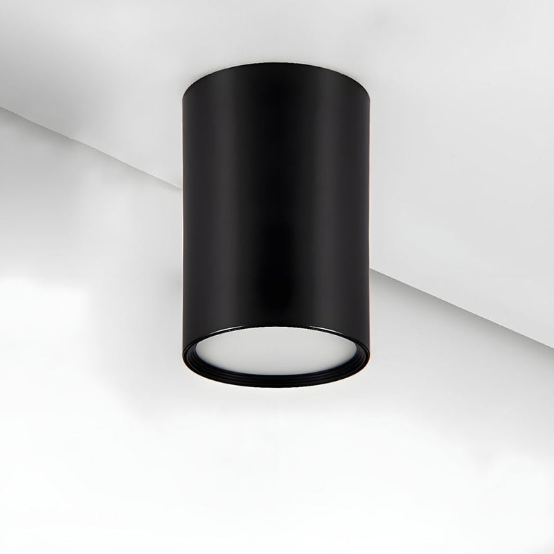 Modern Aluminum LED Downlight Ceiling Light - Energy-Efficient, Sleek Design for Home & Office Lighting