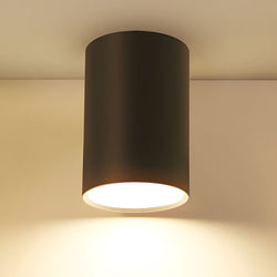 Modern Aluminum LED Downlight Ceiling Light - Energy-Efficient, Sleek Design for Home & Office Lighting