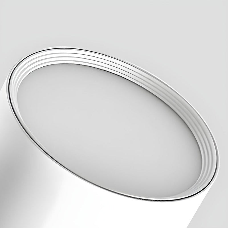 Modern Aluminum LED Downlight Ceiling Light - Energy-Efficient, Sleek Design for Home & Office Lighting