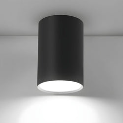 Modern Aluminum LED Downlight Ceiling Light - Energy-Efficient, Sleek Design for Home & Office Lighting