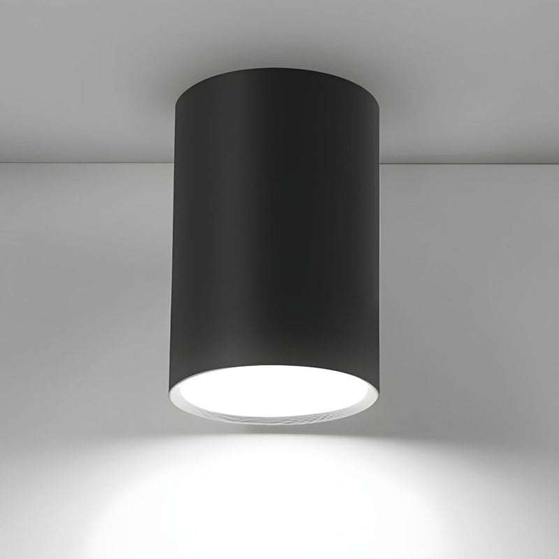 Modern Aluminum LED Downlight Ceiling Light - Energy-Efficient, Sleek Design for Home & Office Lighting