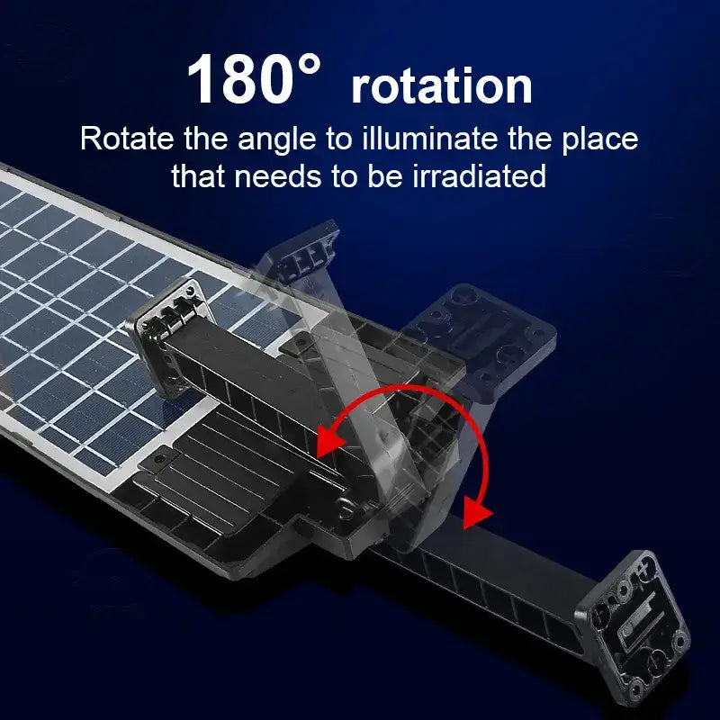 Bright & Eco-Friendly Outdoor Solar LED Garden Light – Waterproof, Energy-Efficient, Motion Sensor, Perfect for Pathways & Patios