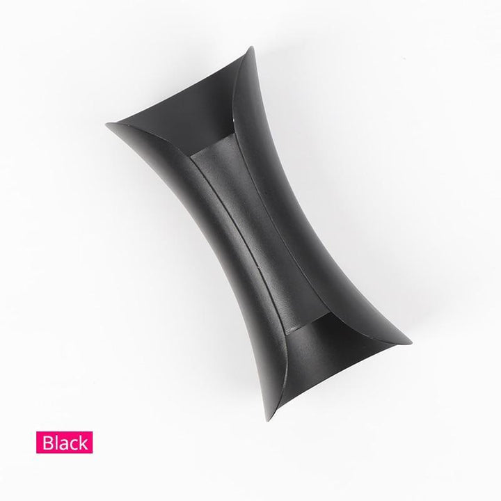 Waterproof Outdoor LED Wall Light - Durable Aluminum Design for Garden, Patio, and Exterior Use