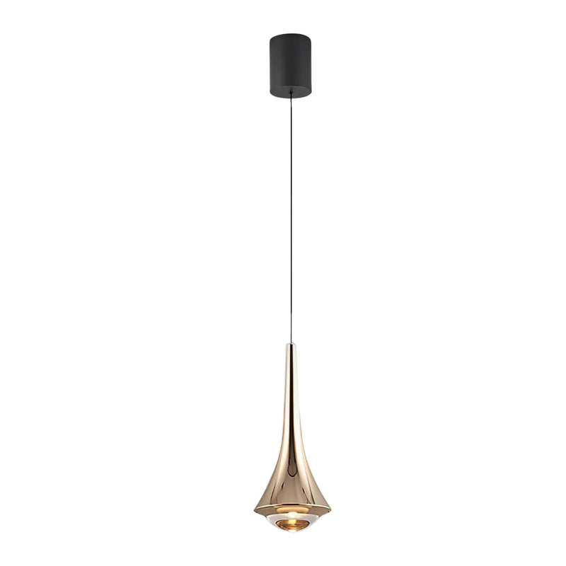 Adjustable Liftable Minimalist LED Modern Chandelier - Creative Lighting Fixture for Home Decor
