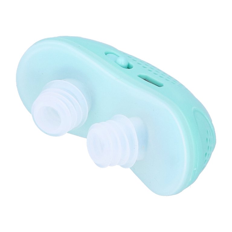 Portable Micro CPAP Sleep Apnea Machine - Travel-Friendly Anti-Snoring Solution | Compact CPAP Device Alternative