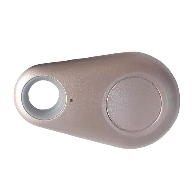 Smart Mini Waterproof GPS Tracker for Pets - Long Battery Life & Real-Time Location Tracking