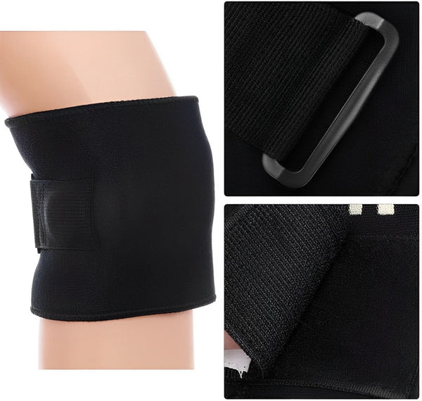 Premium Sciatic Nerve Brace - Effective Sciatica Pain Relief Support for Comfort & Mobility