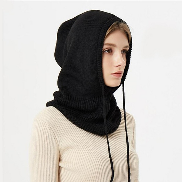 Luxurious Cashmere Winter Knitted Hat for Ultimate Warmth & Style | Soft, Cozy Beanie for Cold Weather