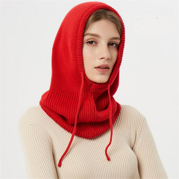 Luxurious Cashmere Winter Knitted Hat for Ultimate Warmth & Style | Soft, Cozy Beanie for Cold Weather