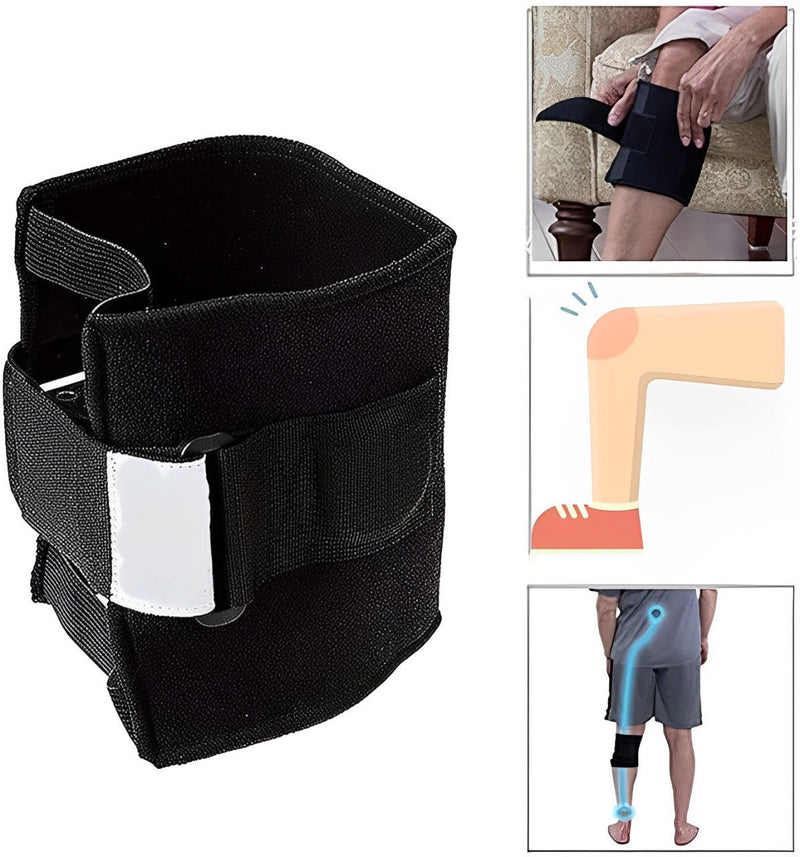 Premium Sciatic Nerve Brace - Effective Sciatica Pain Relief Support for Comfort & Mobility