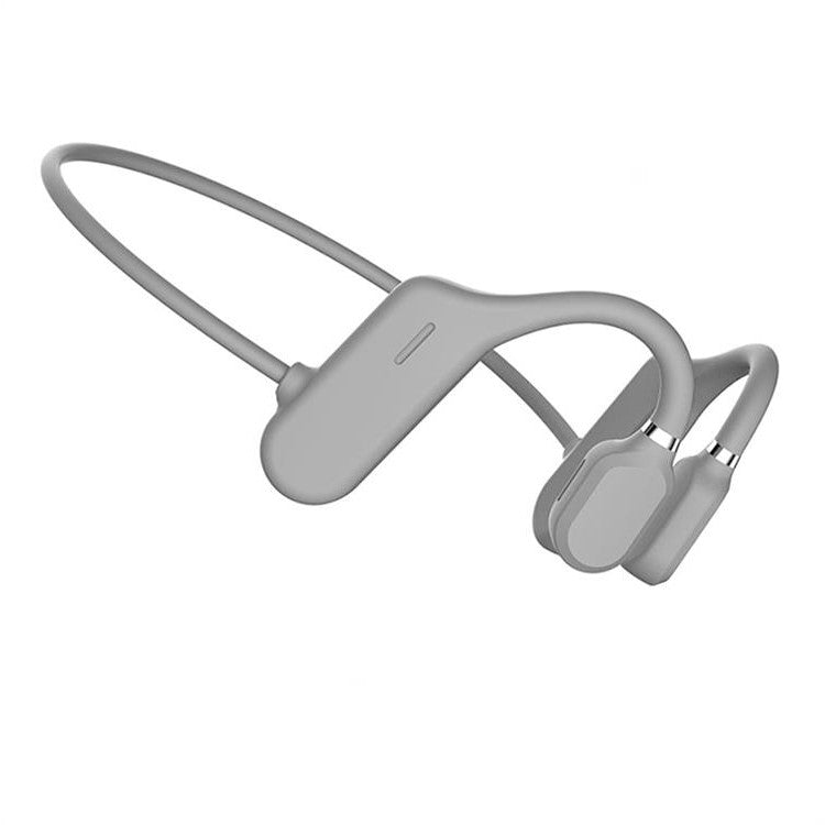 Waterproof Bone Conduction Headphones - Stereo Bluetooth Wireless for Ultimate Comfort and Sound Quality
