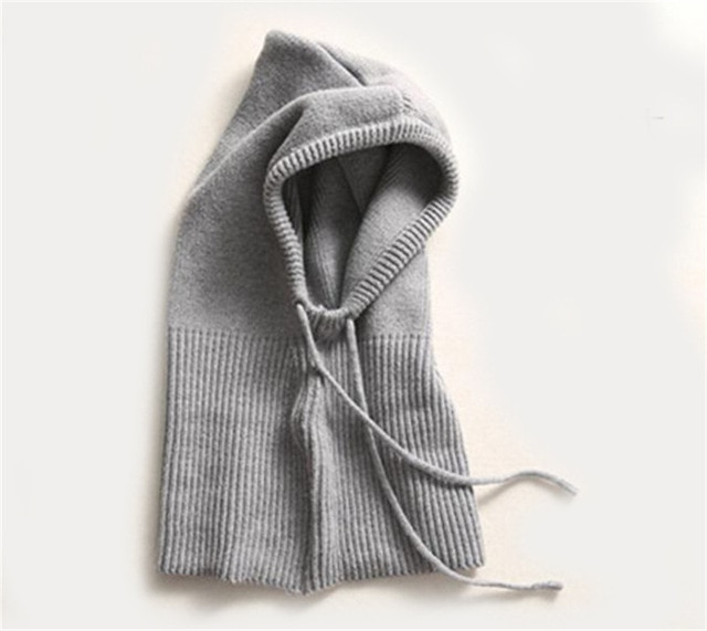Luxurious Cashmere Winter Knitted Hat for Ultimate Warmth & Style | Soft, Cozy Beanie for Cold Weather
