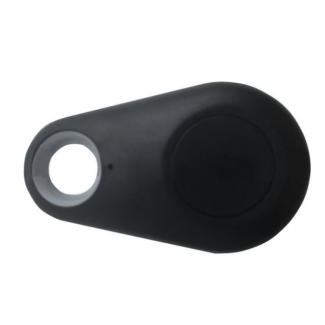 Smart Mini Waterproof GPS Tracker for Pets - Long Battery Life & Real-Time Location Tracking