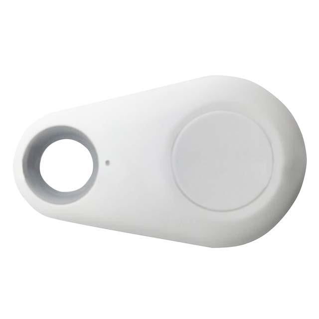 Smart Mini Waterproof GPS Tracker for Pets - Long Battery Life & Real-Time Location Tracking