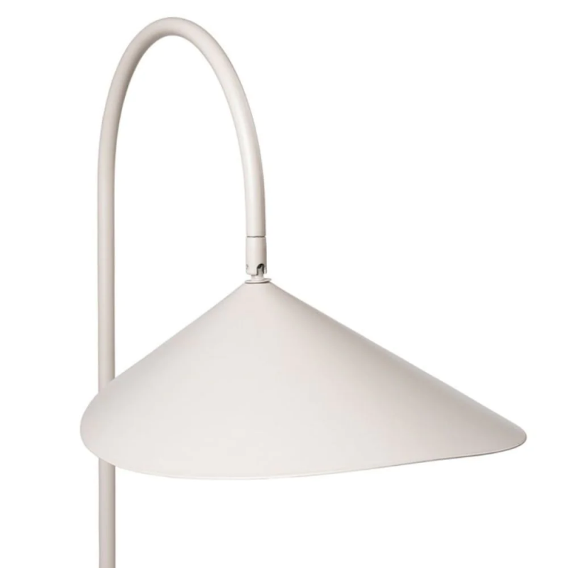 Modern Iron Petal Wall Light - Elegant Decorative Lamp for Home Interior