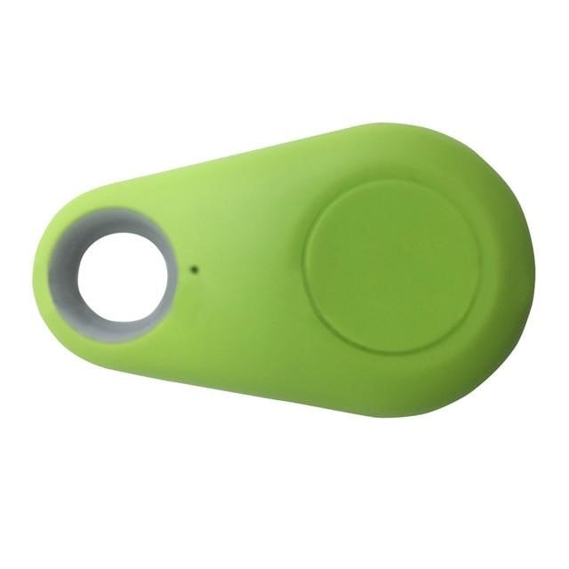 Smart Mini Waterproof GPS Tracker for Pets - Long Battery Life & Real-Time Location Tracking