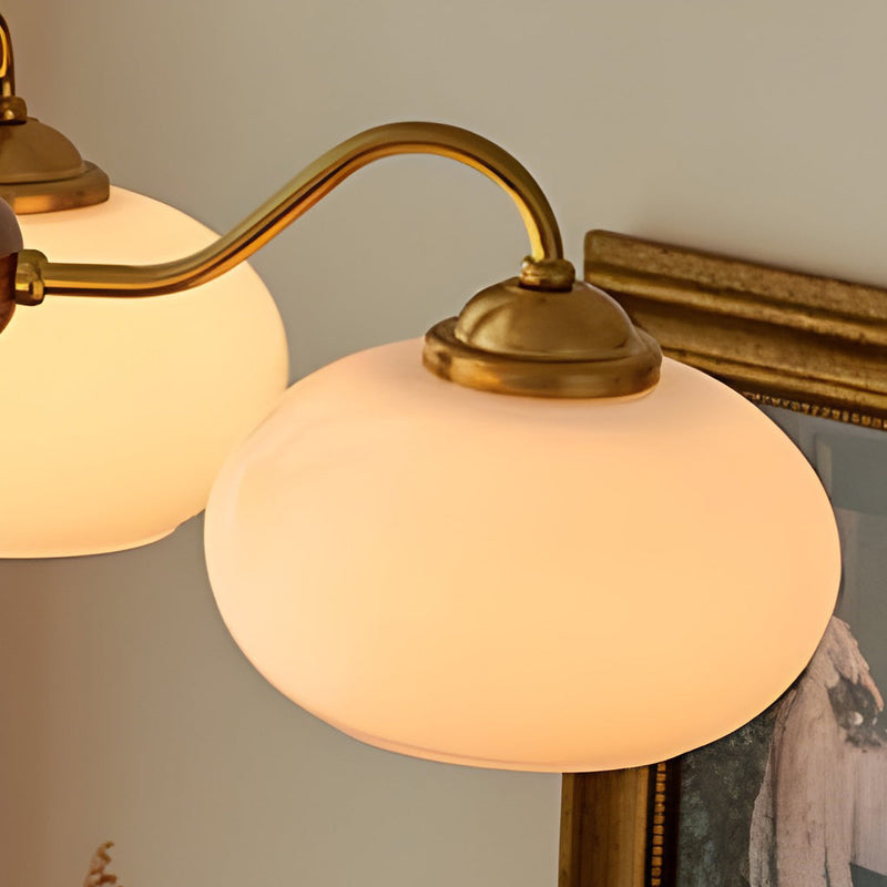 Optimized Product Title: "Nordic Chandelier - 4 & 6-Light Glass & Wood E27 LED Hanging Ceiling Light Fixture" 

This title includes relevant keywords while maintaining clarity and appeal for potential customers.