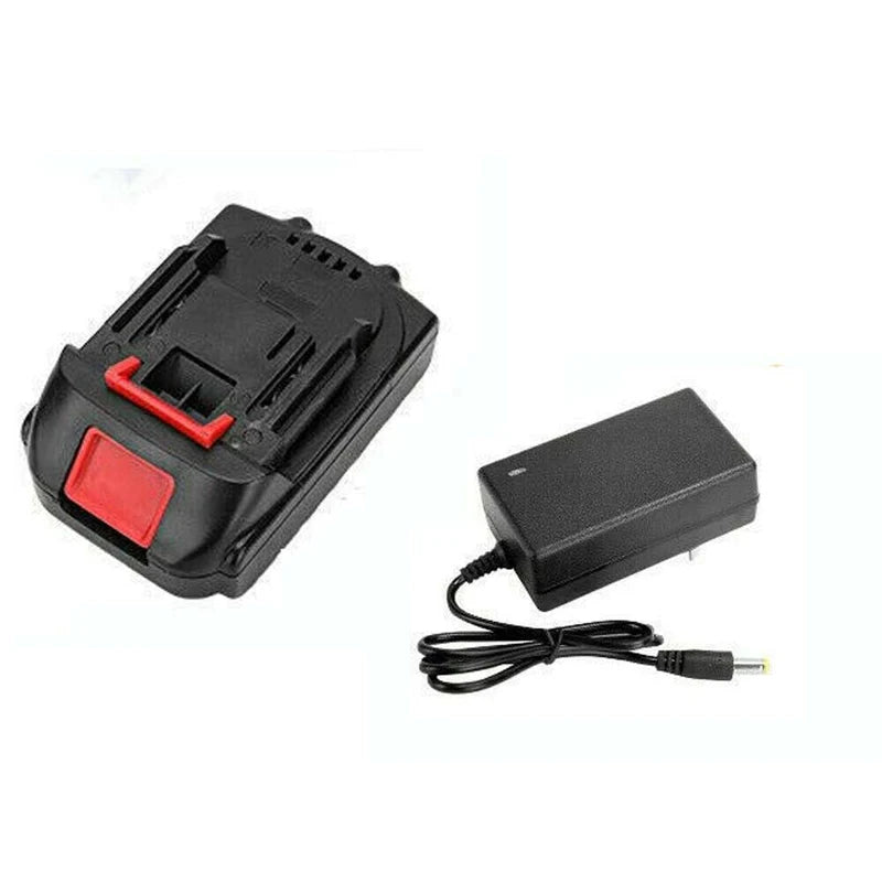 4" & 6" Replacement Parts for Mini Electric Chainsaw - High-Quality Accessories for Efficient Cutting