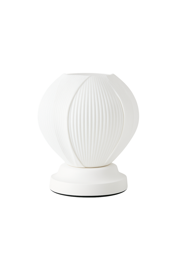 Lotus Glow Table Lamp – Tranquility in Light