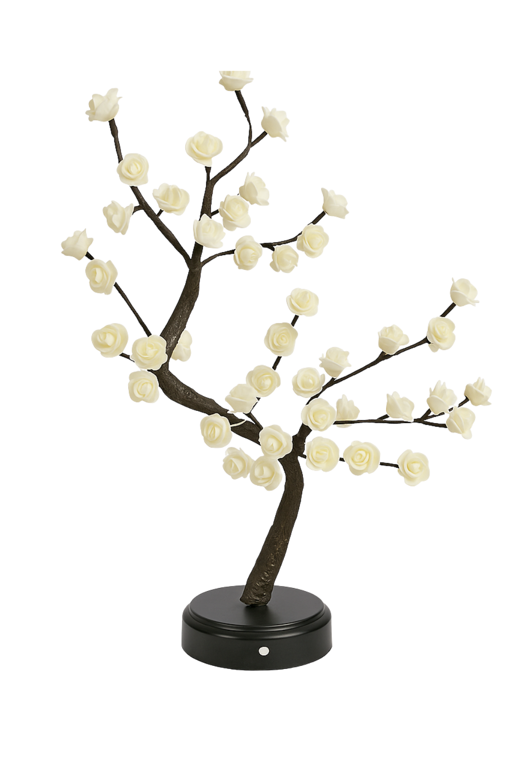 Blossom Tree LED Table Lamp – Gentle Light, Artistic Bloom