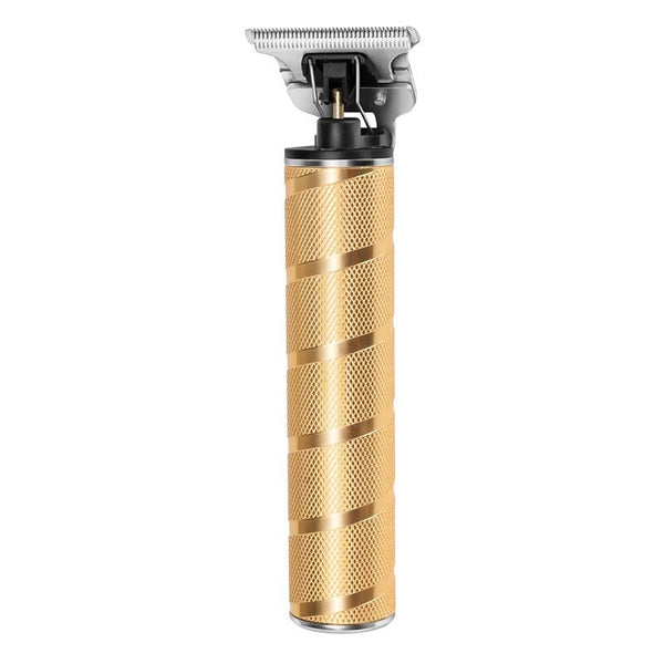 GoldLiner Pro Professional Hair Trimmer - Precision Cutting Tool for Barbers & Stylists
