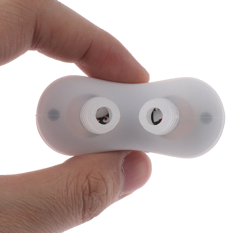 Portable Micro CPAP Sleep Apnea Machine - Travel-Friendly Anti-Snoring Solution | Compact CPAP Device Alternative