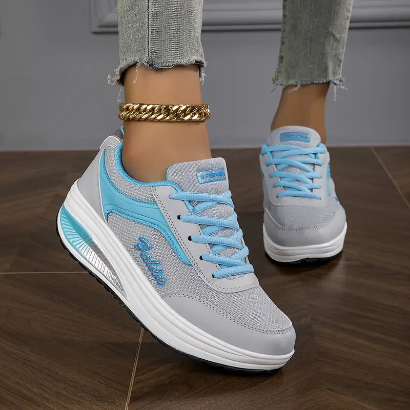 Women's Orthopedic Flex Shoes - Breathable, Comfortable & Supportive All-Day Footwear for Ultimate Comfort