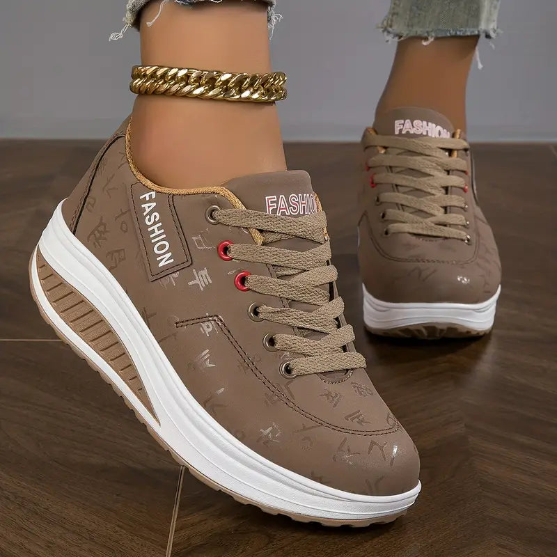 Women's Orthopedic Flex Shoes - Breathable, Comfortable & Supportive All-Day Footwear for Ultimate Comfort