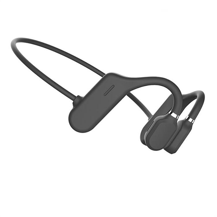 Waterproof Bone Conduction Headphones - Stereo Bluetooth Wireless for Ultimate Comfort and Sound Quality