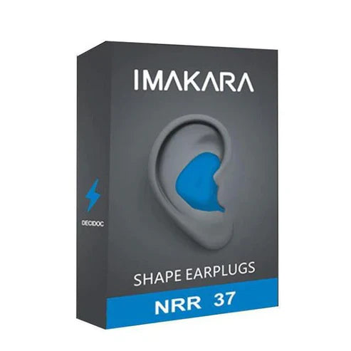 Premium Ear Plugs for Snoring Relief – Noise-Reducing Silent Earplugs for Ultimate Sound Elimination & Restful Sleep