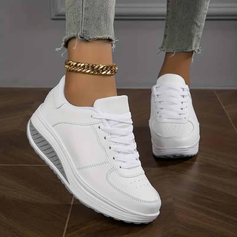 Women's Orthopedic Flex Shoes - Breathable, Comfortable & Supportive All-Day Footwear for Ultimate Comfort