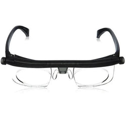 Adjustable Focus Glasses for Near and Far Sight - Customizable Vision Correction Eyewear*
