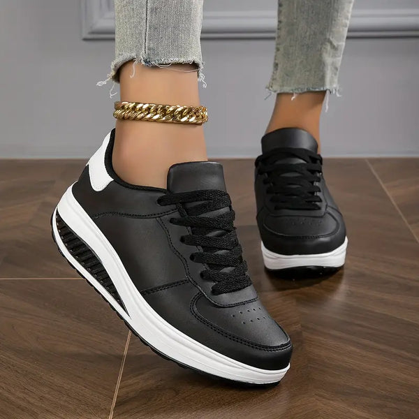Women's Orthopedic Flex Shoes - Breathable, Comfortable & Supportive All-Day Footwear for Ultimate Comfort