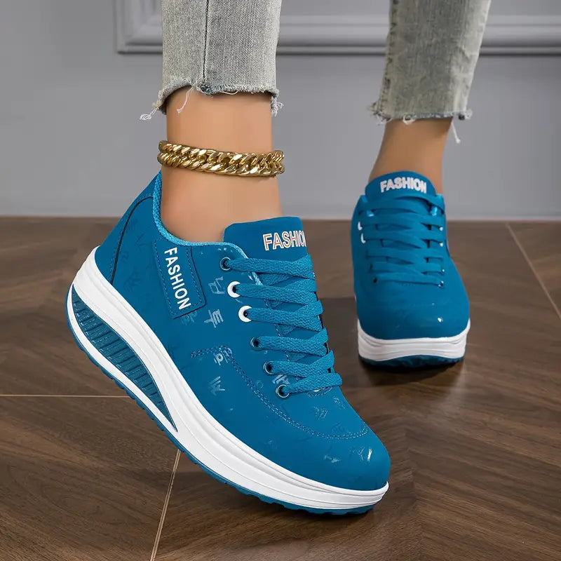 Women's Orthopedic Flex Shoes - Breathable, Comfortable & Supportive All-Day Footwear for Ultimate Comfort