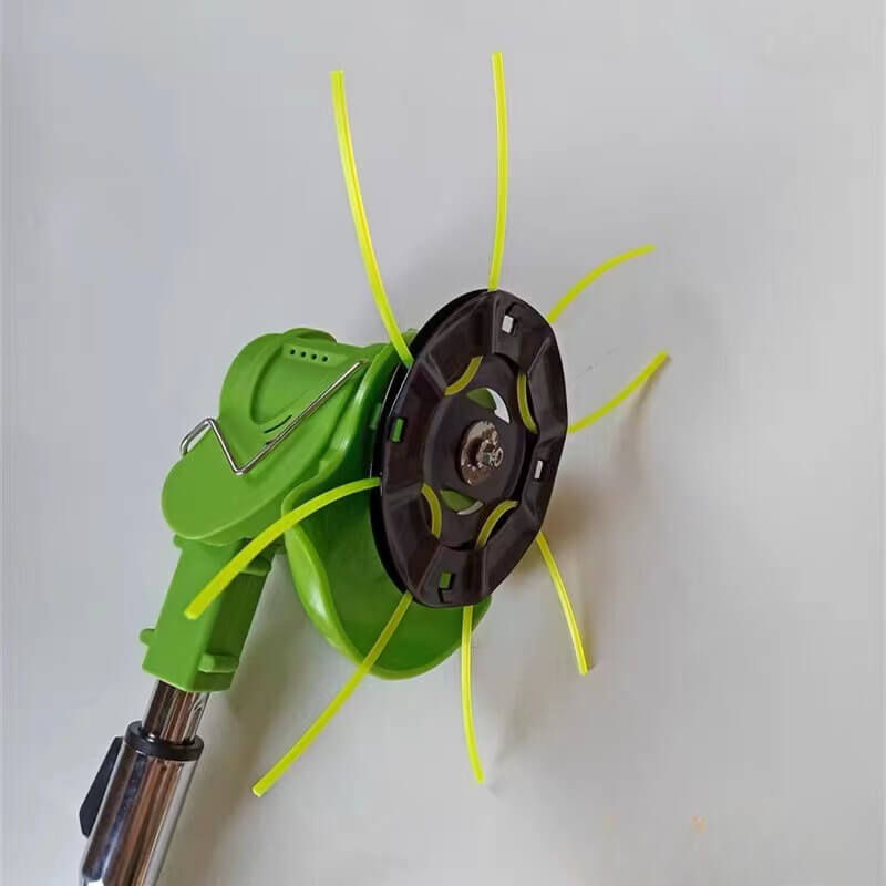 Premium Electric Grass Trimmer String Line - Durable, High-Performance Replacement Line for Efficient Lawn Care