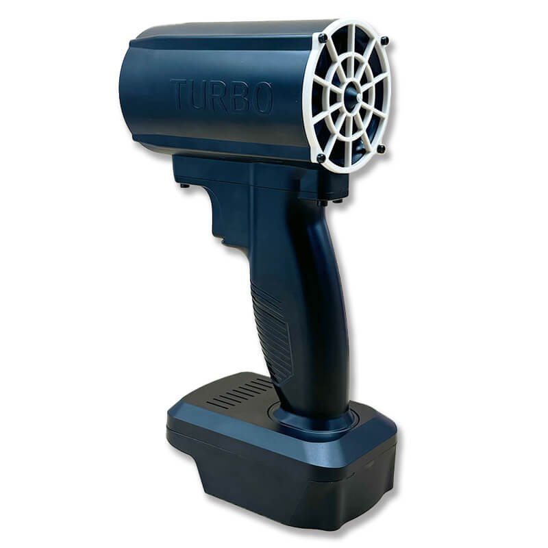 High-Pressure Air Blower Pro - Powerful, Efficient Air Blowing Tool for Cleaning & Drying