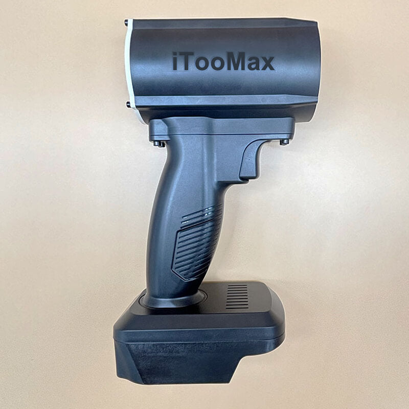 High-Pressure Air Blower Pro - Powerful, Efficient Air Blowing Tool for Cleaning & Drying