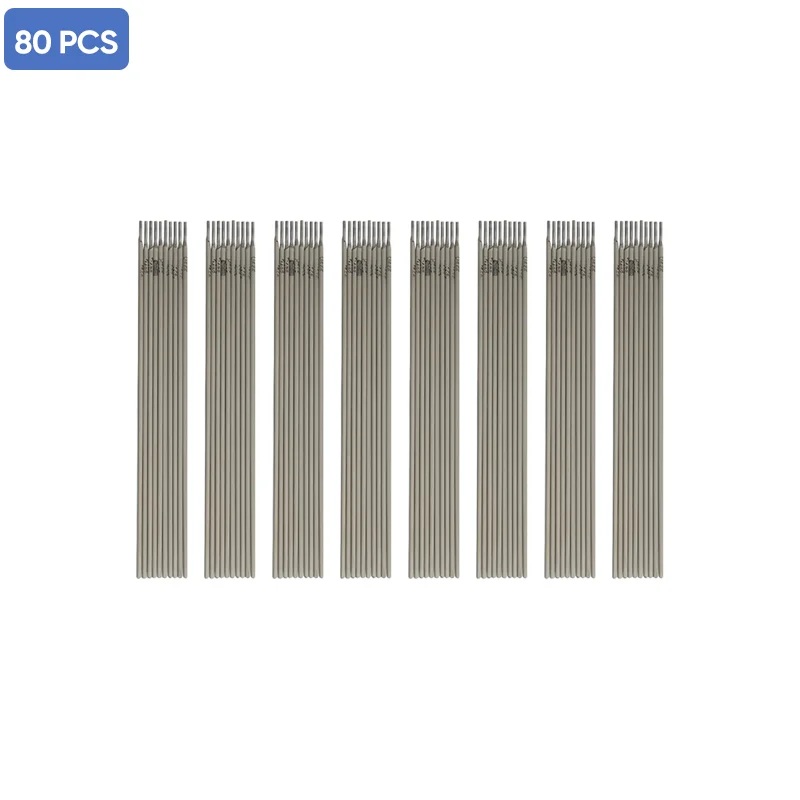 Premium 2.5mm Welding Rods for Handheld Welders - High-Performance, Versatile Welding Electrodes