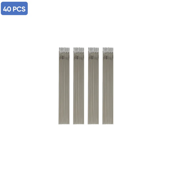 Premium 2.5mm Welding Rods for Handheld Welders - High-Performance, Versatile Welding Electrodes