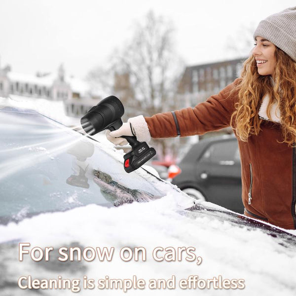 High-Pressure Air Blower Pro - Powerful, Efficient Air Blowing Tool for Cleaning & Drying