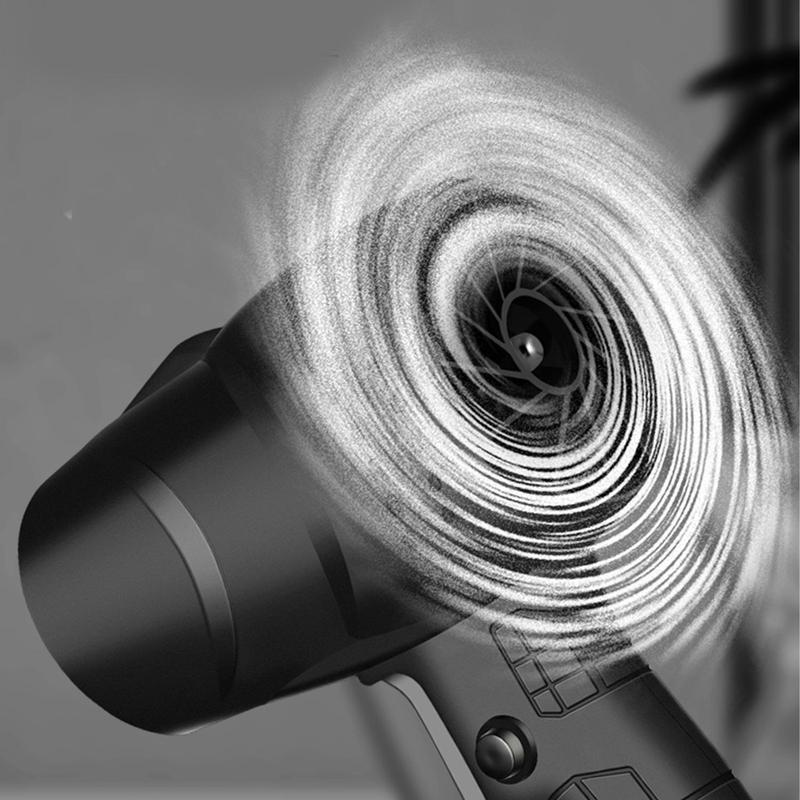 High-Pressure Air Blower Pro - Powerful, Efficient Air Blowing Tool for Cleaning & Drying