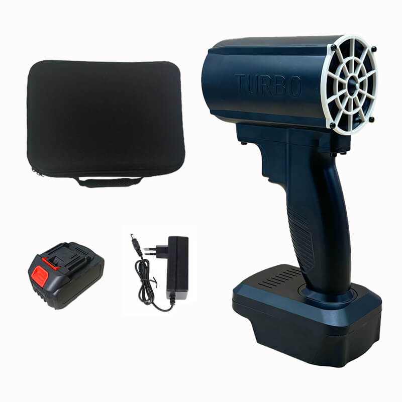 High-Pressure Air Blower Pro - Powerful, Efficient Air Blowing Tool for Cleaning & Drying