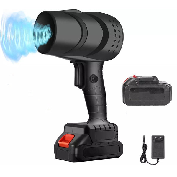 High-Pressure Air Blower Pro - Powerful, Efficient Air Blowing Tool for Cleaning & Drying