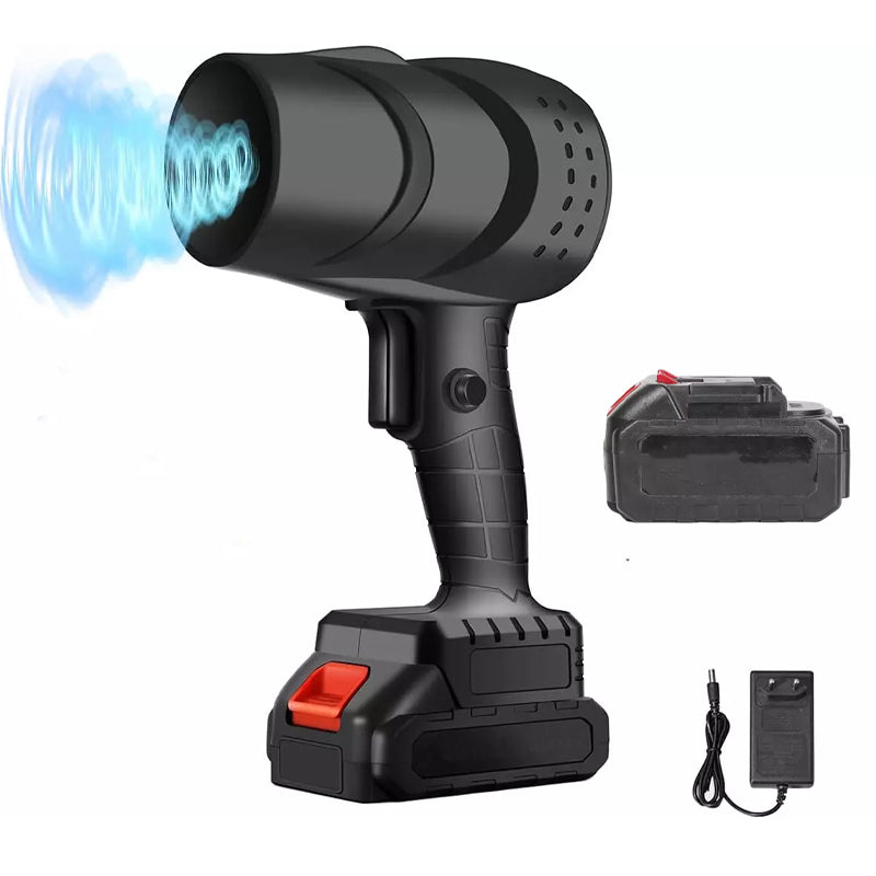 High-Pressure Air Blower Pro - Powerful, Efficient Air Blowing Tool for Cleaning & Drying