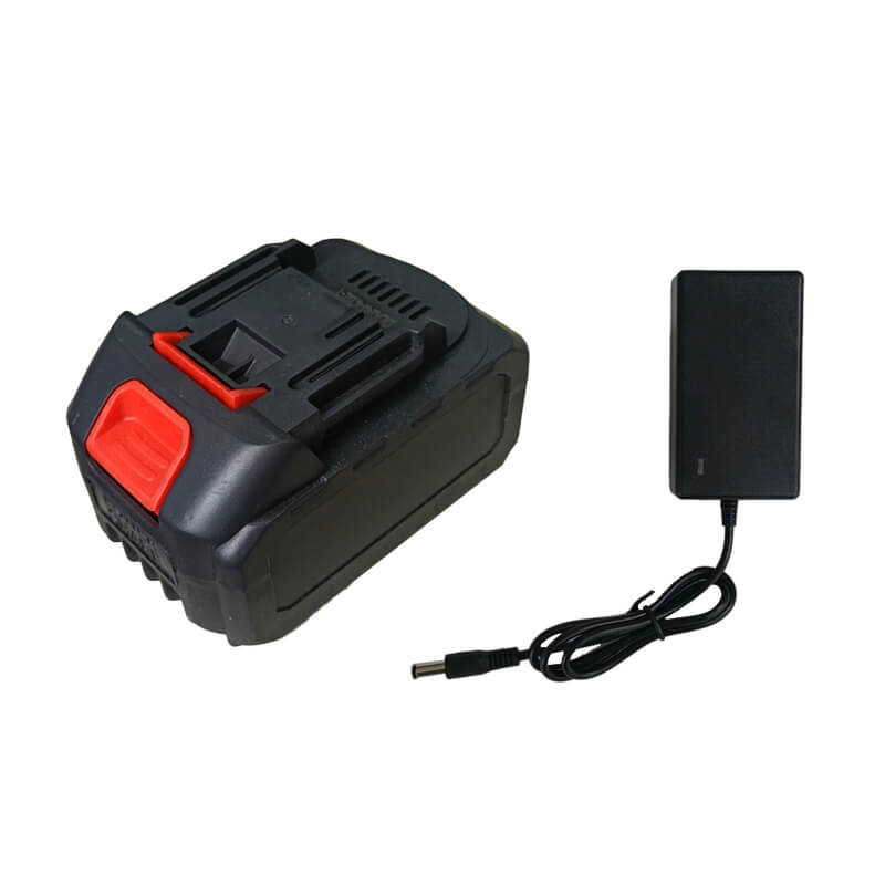 Replacement 8" & 10" Electric Chainsaw Parts - Durable Components for Efficient Performance