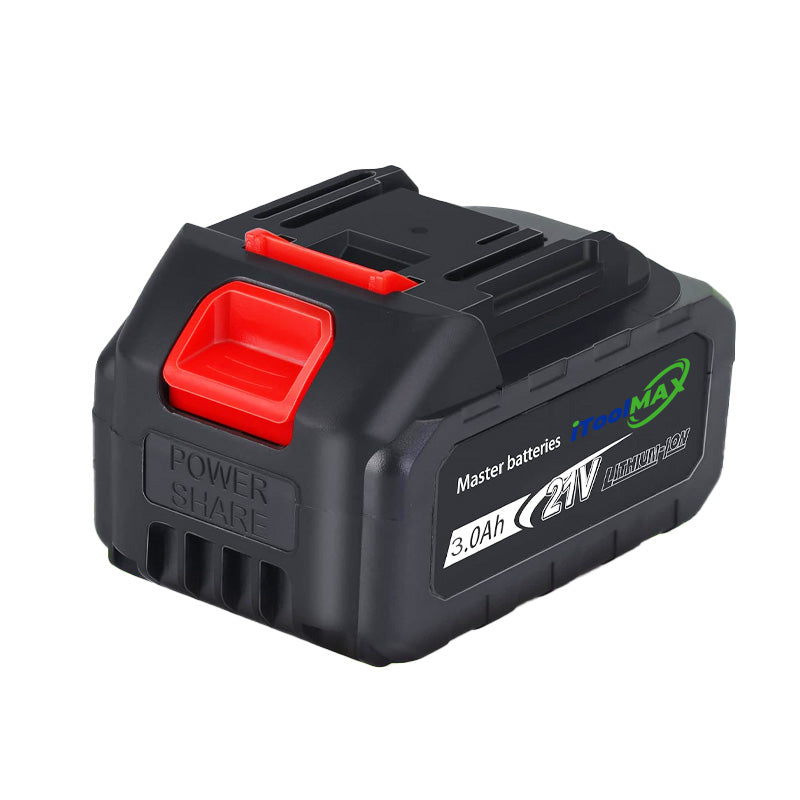 Universal 18650 Rechargeable Lithium-Ion Battery - High Capacity, Long-Lasting Power for All Devices