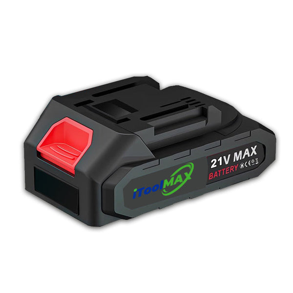 Universal 18650 Rechargeable Lithium-Ion Battery - High Capacity, Long-Lasting Power for All Devices