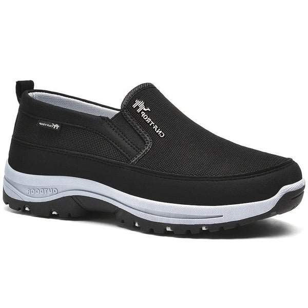 Men's/Women's Waterproof Orthopedic Shoes - Comfort & Support for All-Day Wear